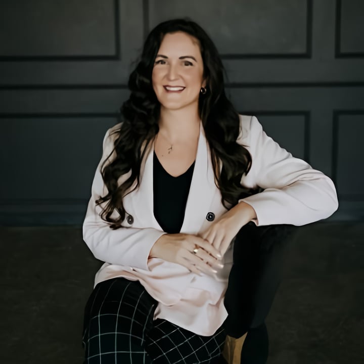 The Agency Oklahoma City Edmond, OK Real Estate Team Photo