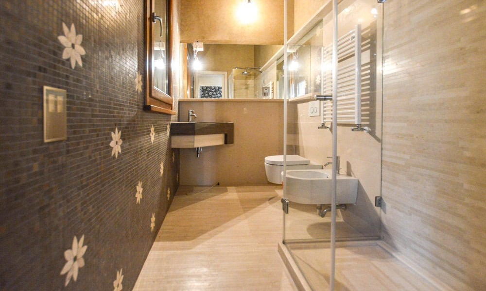 Luxury Villa with Postcard Views