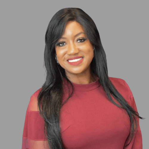 Jennifer Tangyie Frisco, TX Real Estate Agent Headshot