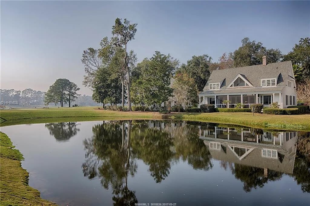 55 Colleton River Dr