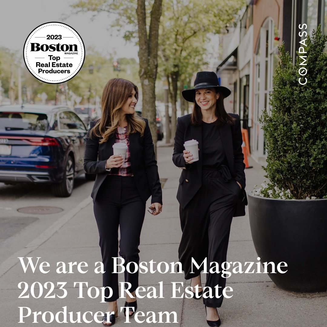 Boston Magazine Top Producers Social Square