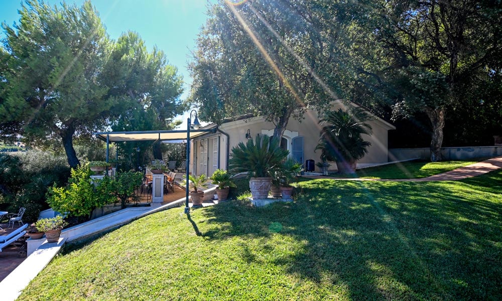 Villa With Stunning Seaview in Civitanova Marche, Le Marche