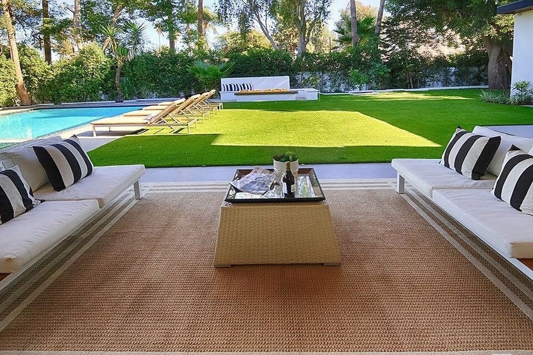 Jade Estate