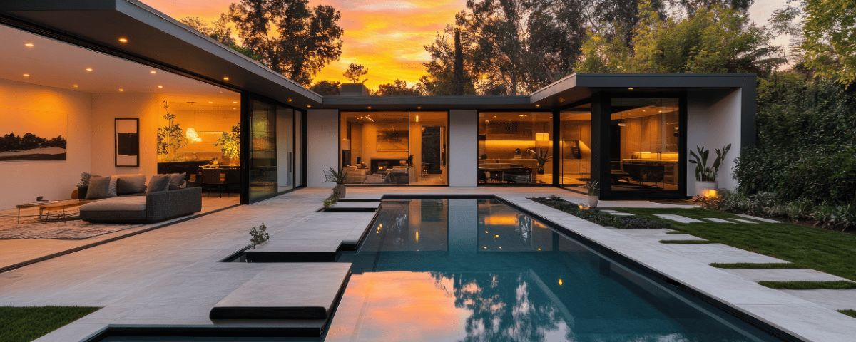 How to Buy a Luxury Home Now—