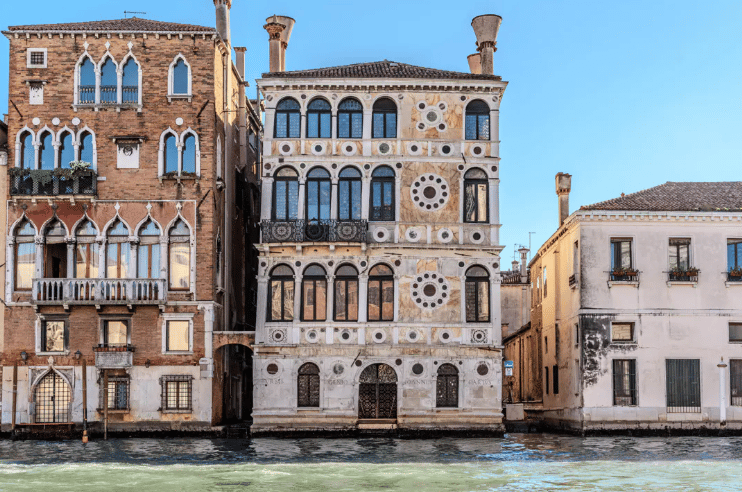 Venice