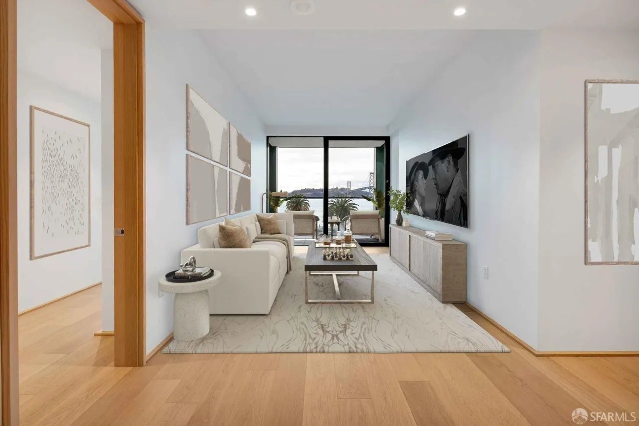 1 Steuart Ln #601