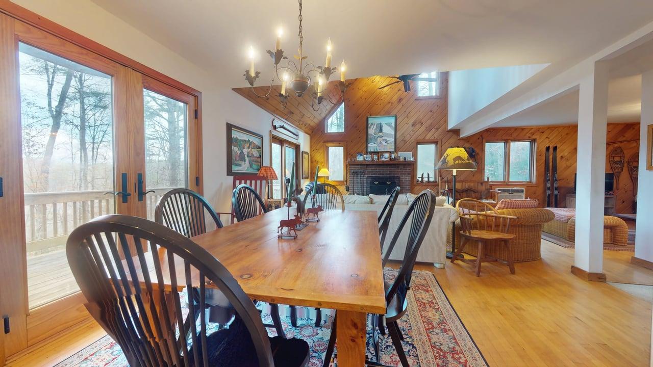 Spacious 4 Bedroom, 3 Bath Home 