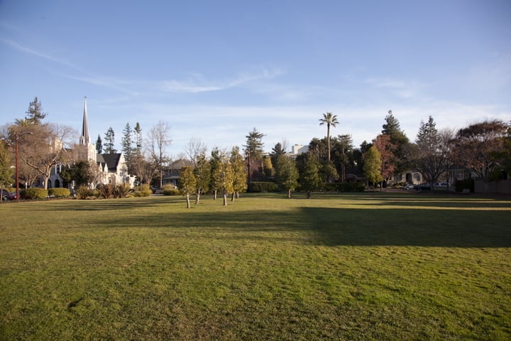 Palo Alto