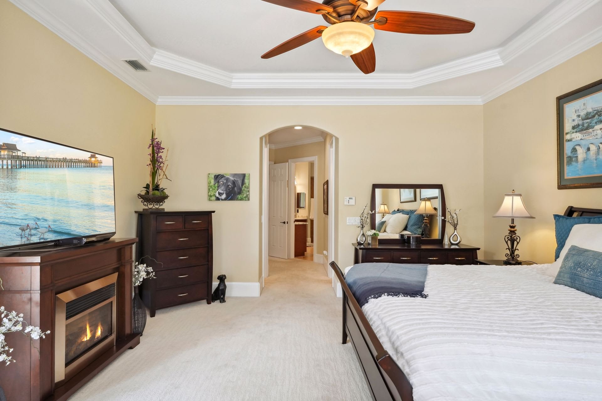 16605 Sounding Shores Drive