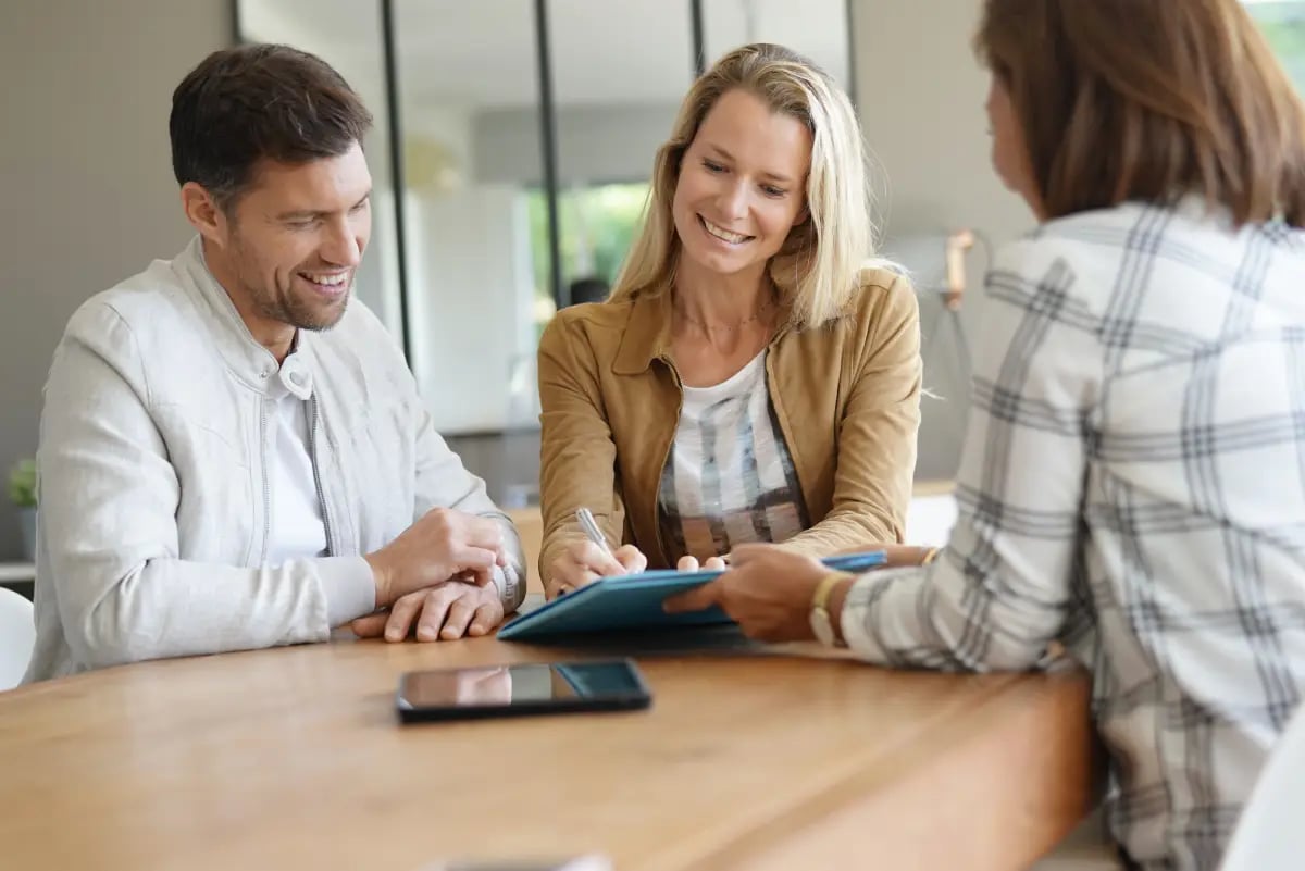  Schedule a Consultation with Top Atlanta Real Estate Agents