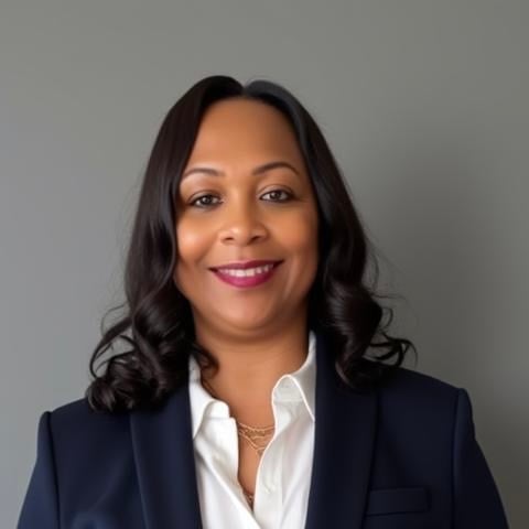Chassity Graham-Woodley