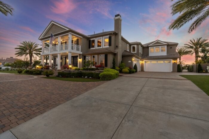 Magnolia Estates – Bressi Ranch