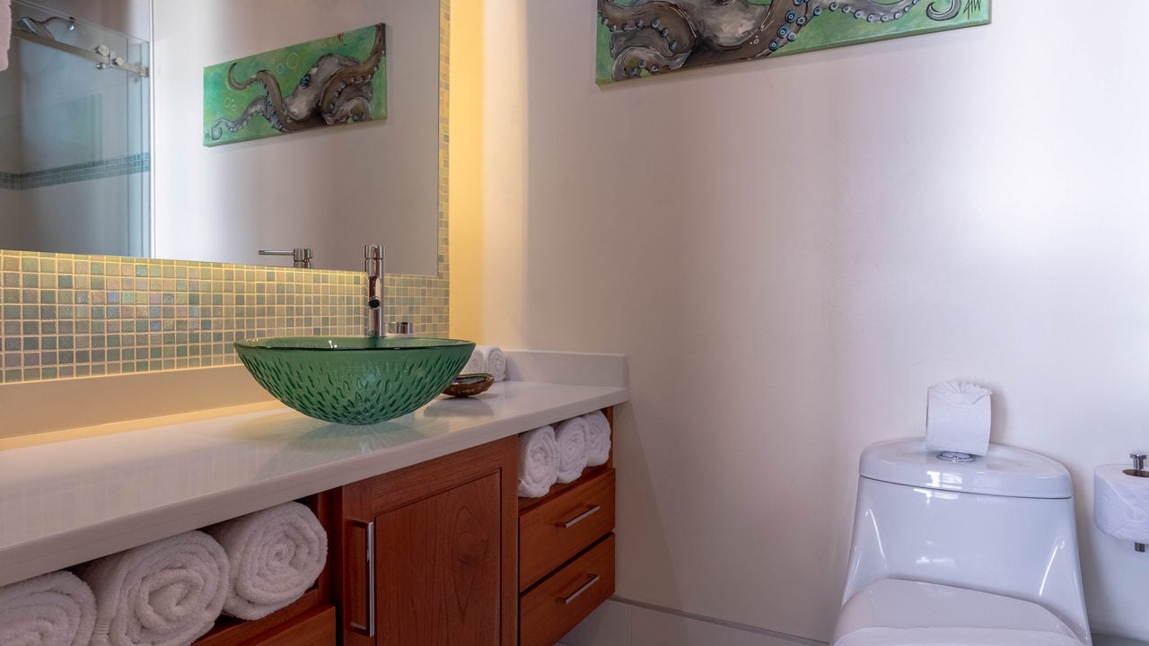 Luxury Home By The Beach Overlooking The Islands At Bahia Ballena