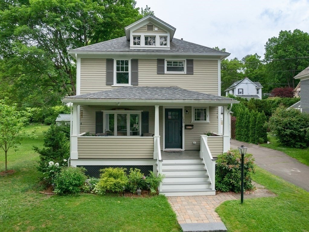120 Chestnut St