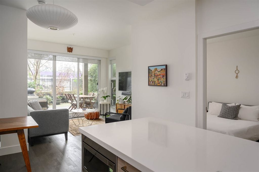 1628 W 4th Ave, #209