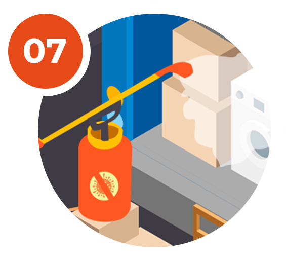 Moving safety tip 7