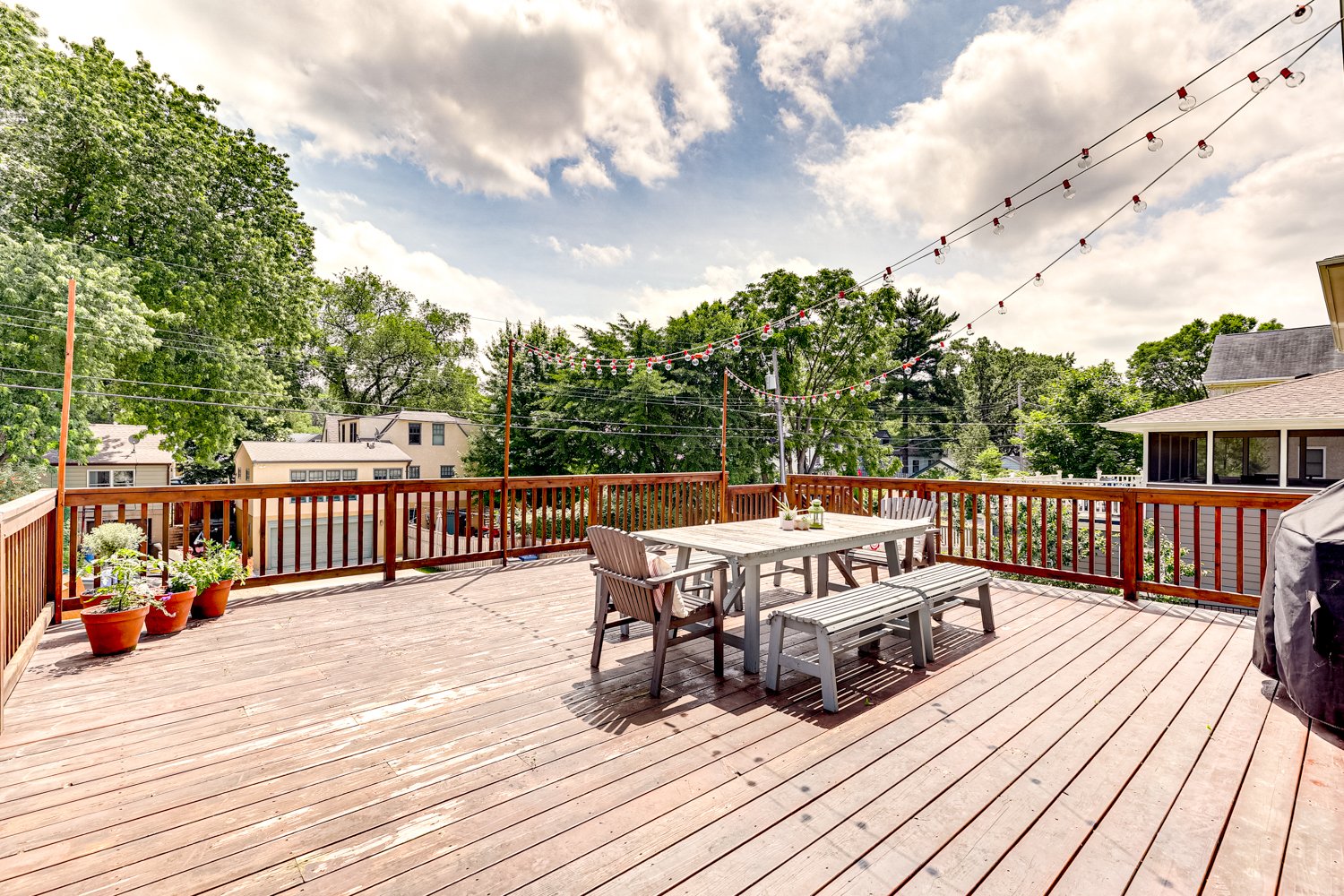 Completely Renovated 2-Story Walkout