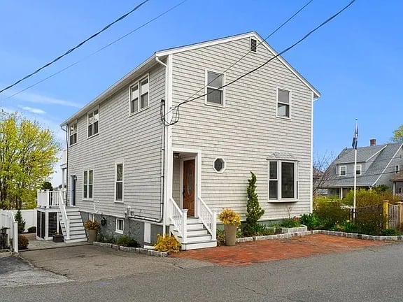 24 Wendell Road Ext