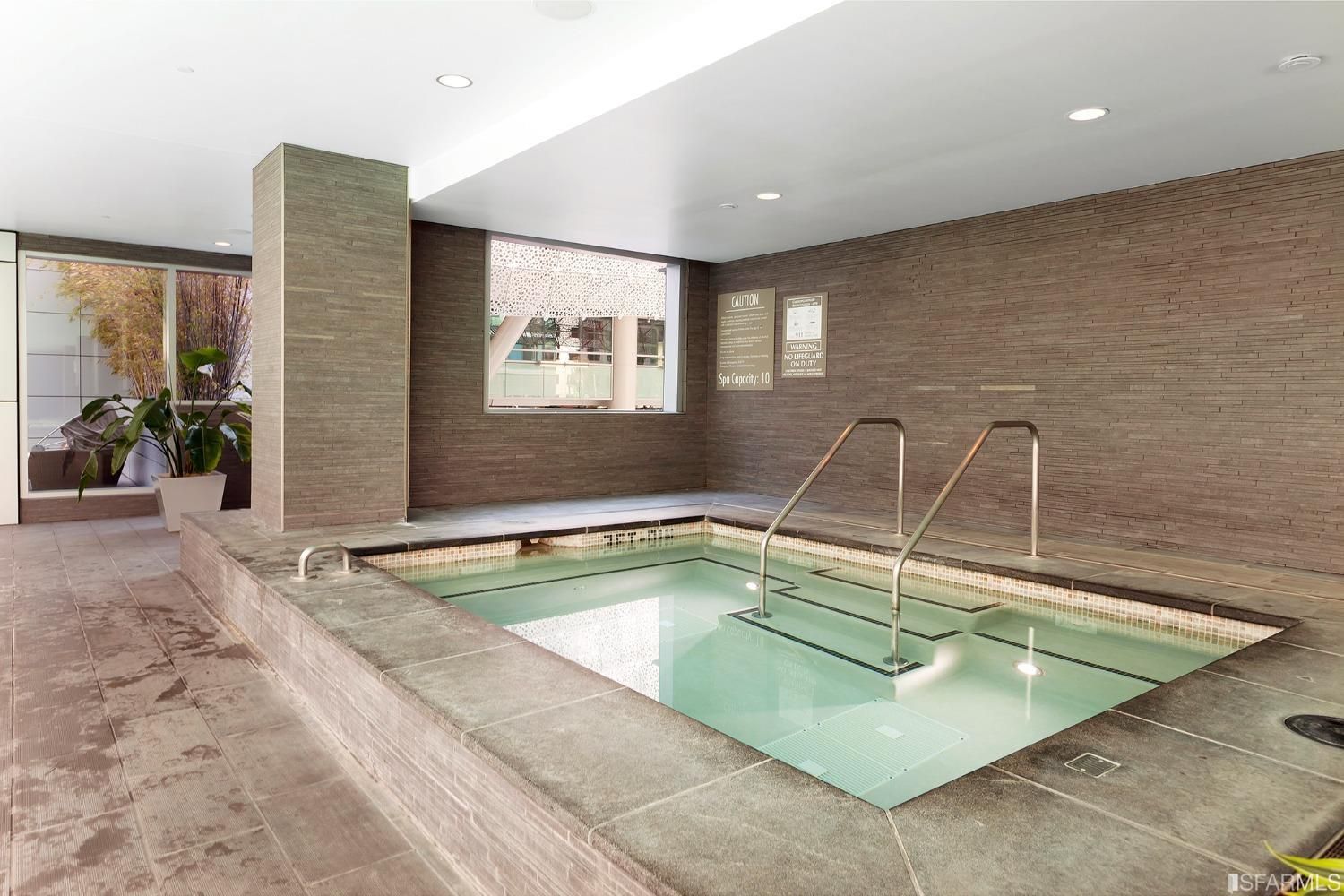 301 Mission St, Unit 31F