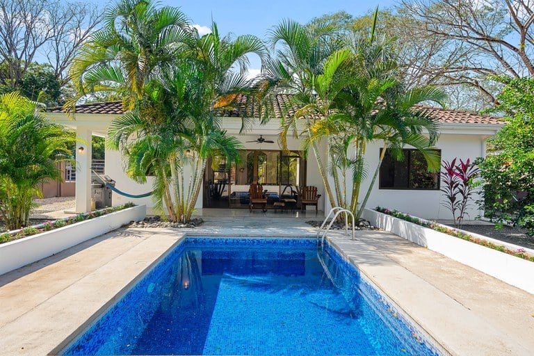 Casa Miel