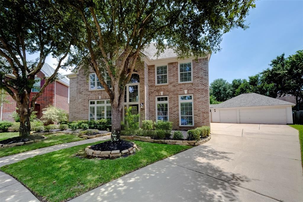23707 Thornsby Ct