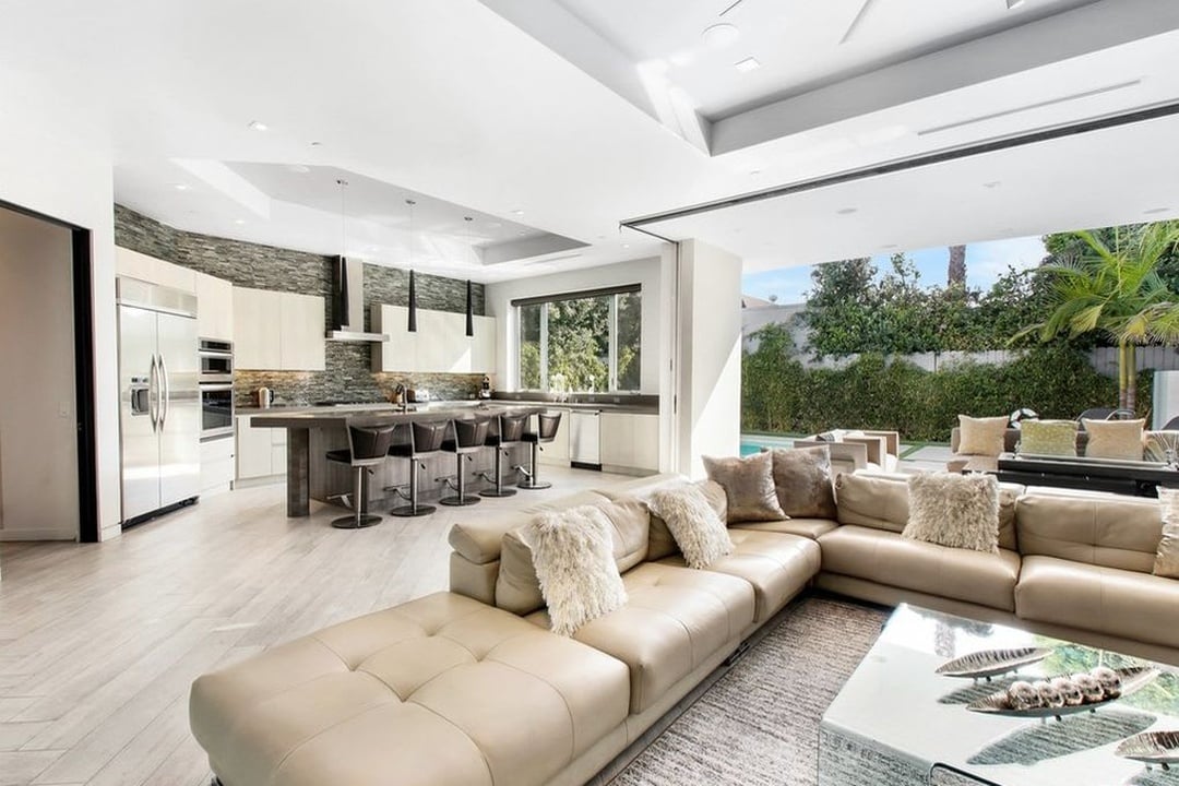 Harmony Luxe