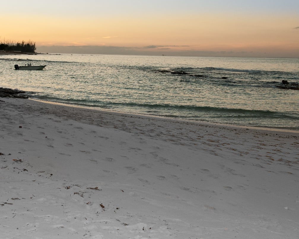 Ocean Villa | Columbus Cove