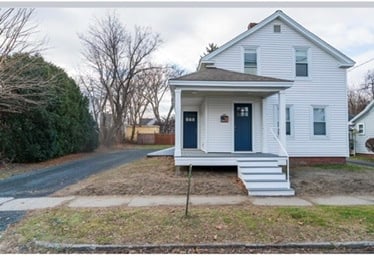 12 Lincoln Ave Northampton