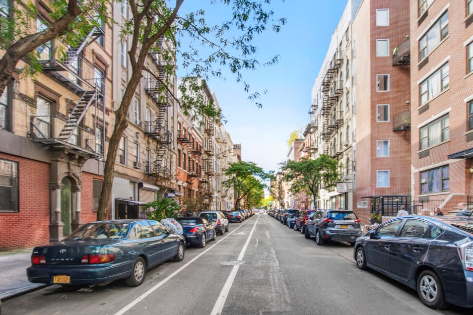 72 East 3rd Street Unit 5A
