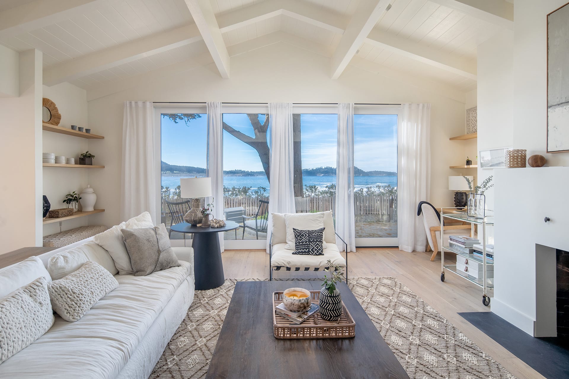 Carmel Point Living - 26405 Scenic Road