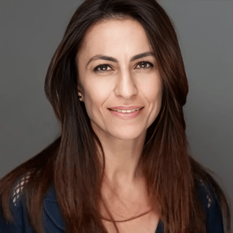 Osanna Yaralian photo