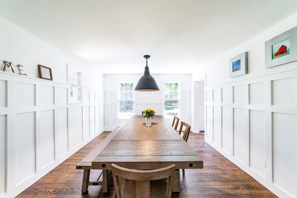 Luxury 5 Bedroom Katama Estate With Pool & Hot Tub