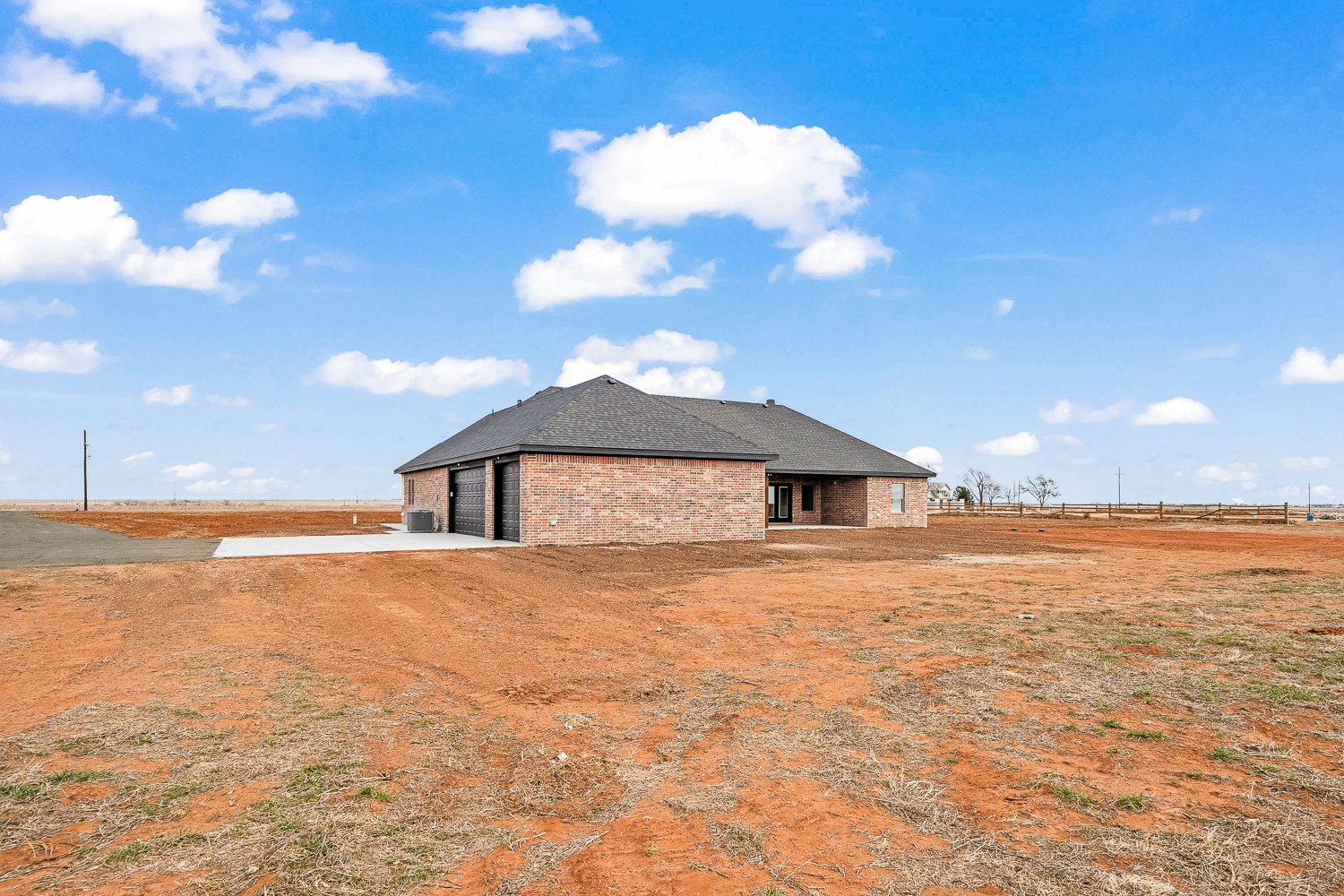 9815 A FM 1294 Shallowater | The Cripple Creek Homes