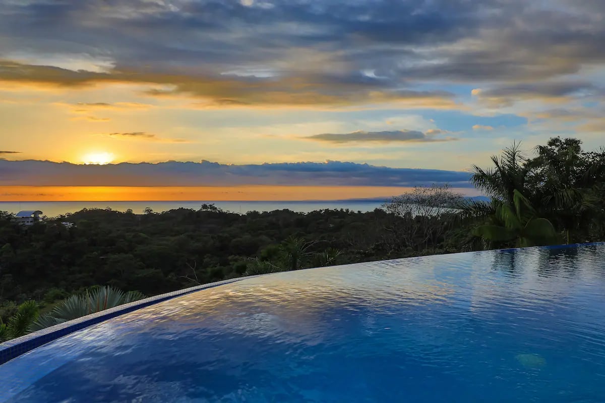 Casa Pura Vista, Iconic Oceanview Luxury Villa