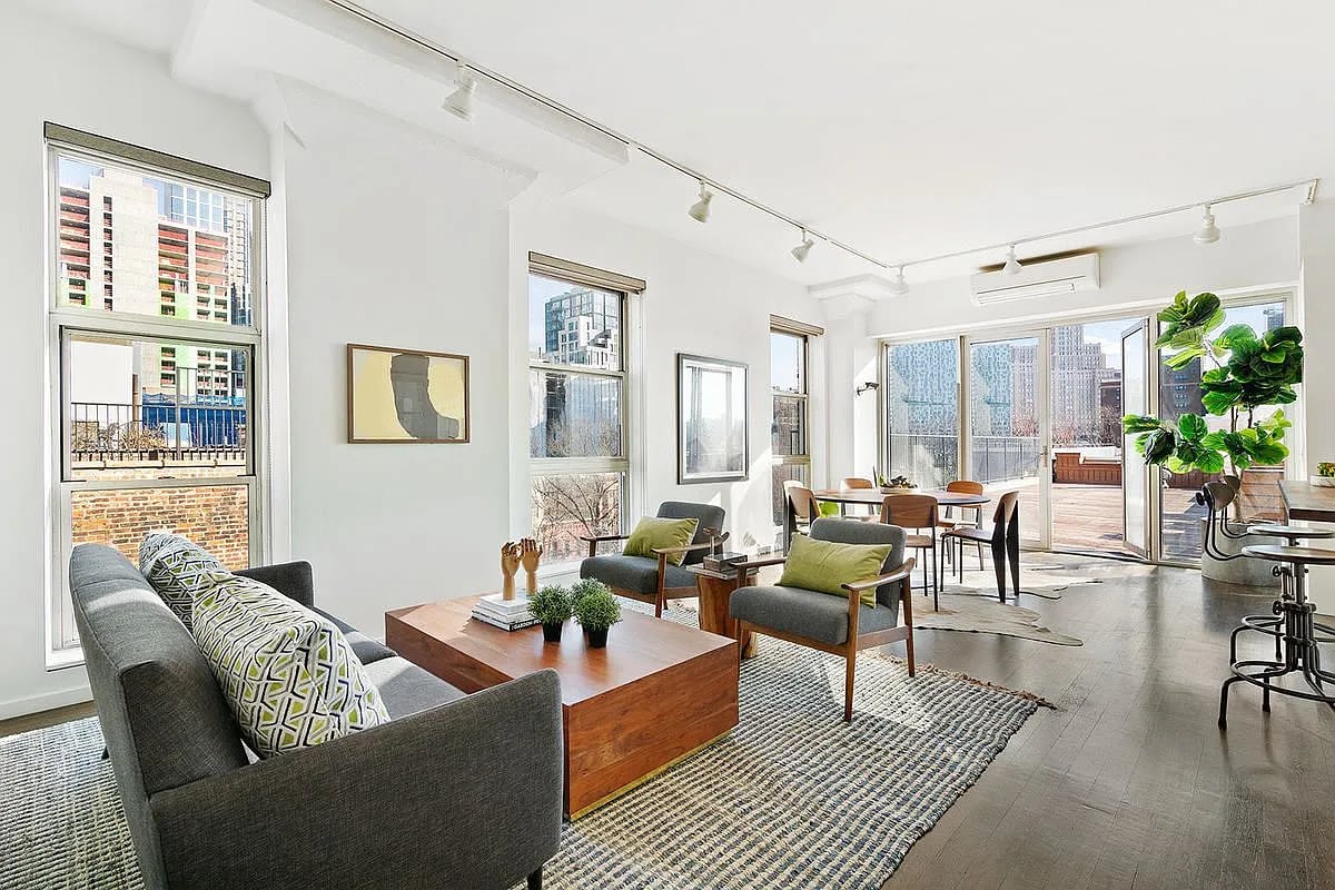 423 Atlantic Ave, #5C