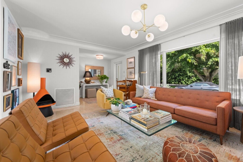 Miami Shores Stunner Lists by Daniel Falcon