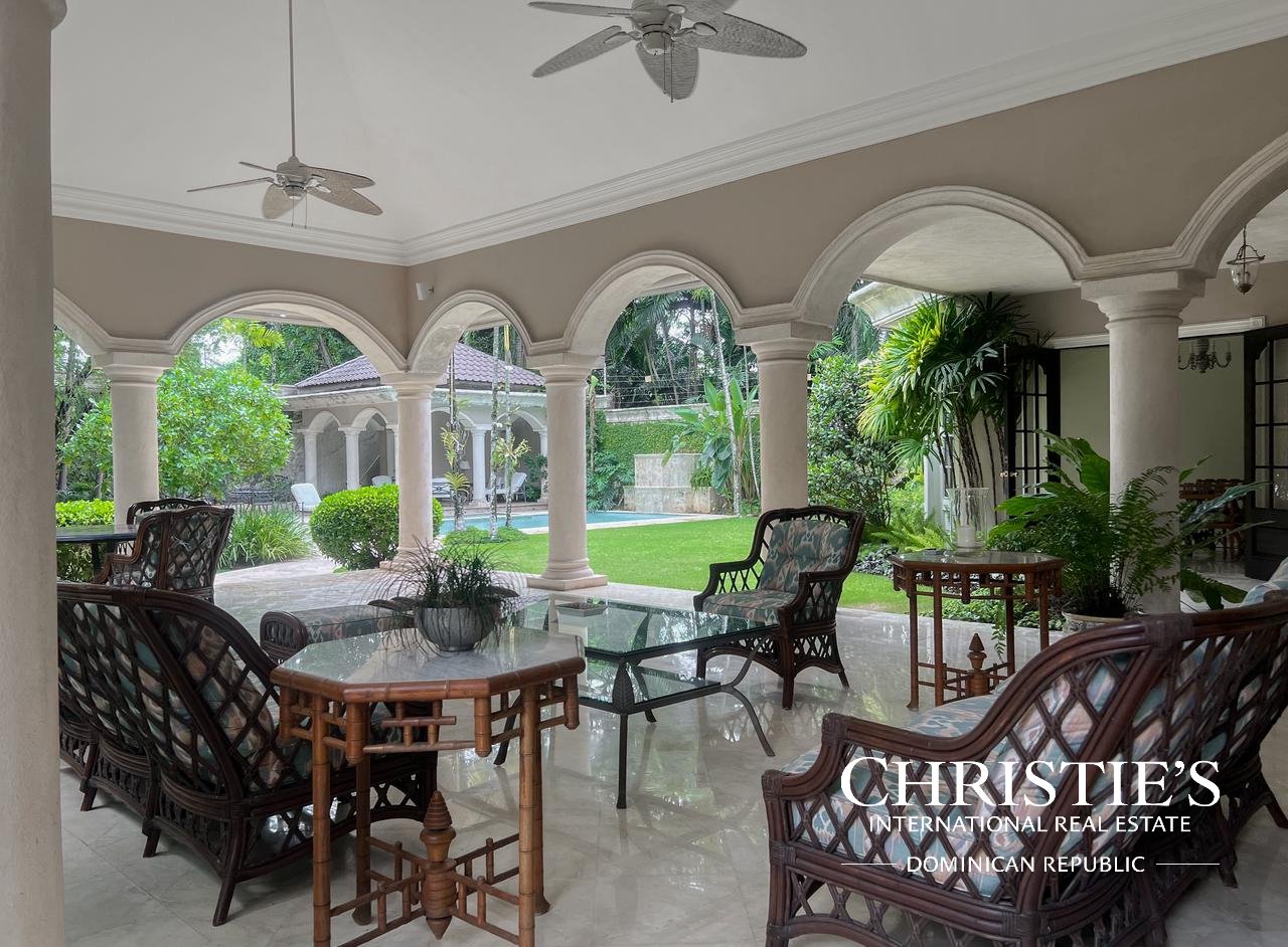 Casa Bella Cuesta Hermosa II