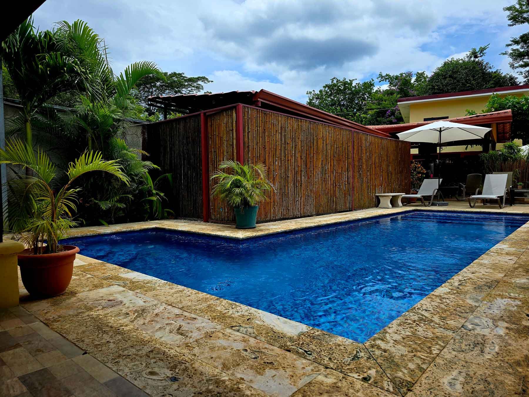 Villas Luna | Turnkey Boutique Hotel with 5 Villas Near Playa Potrero & Playa Penca
