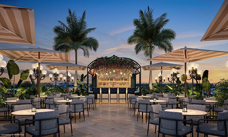 Nomad Wynwood Residences