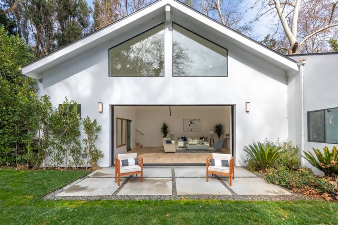 Golden Elysian, Benedict Canyon Dr, 90210