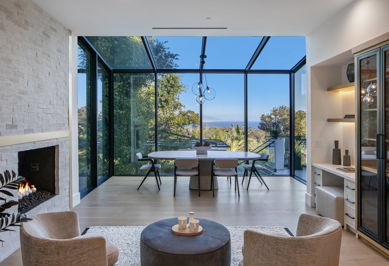7052 Dume Dr, malibu