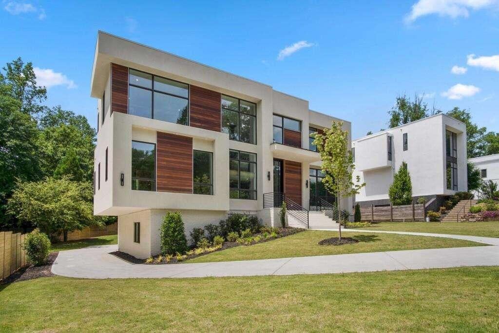 Brook Forest Drive