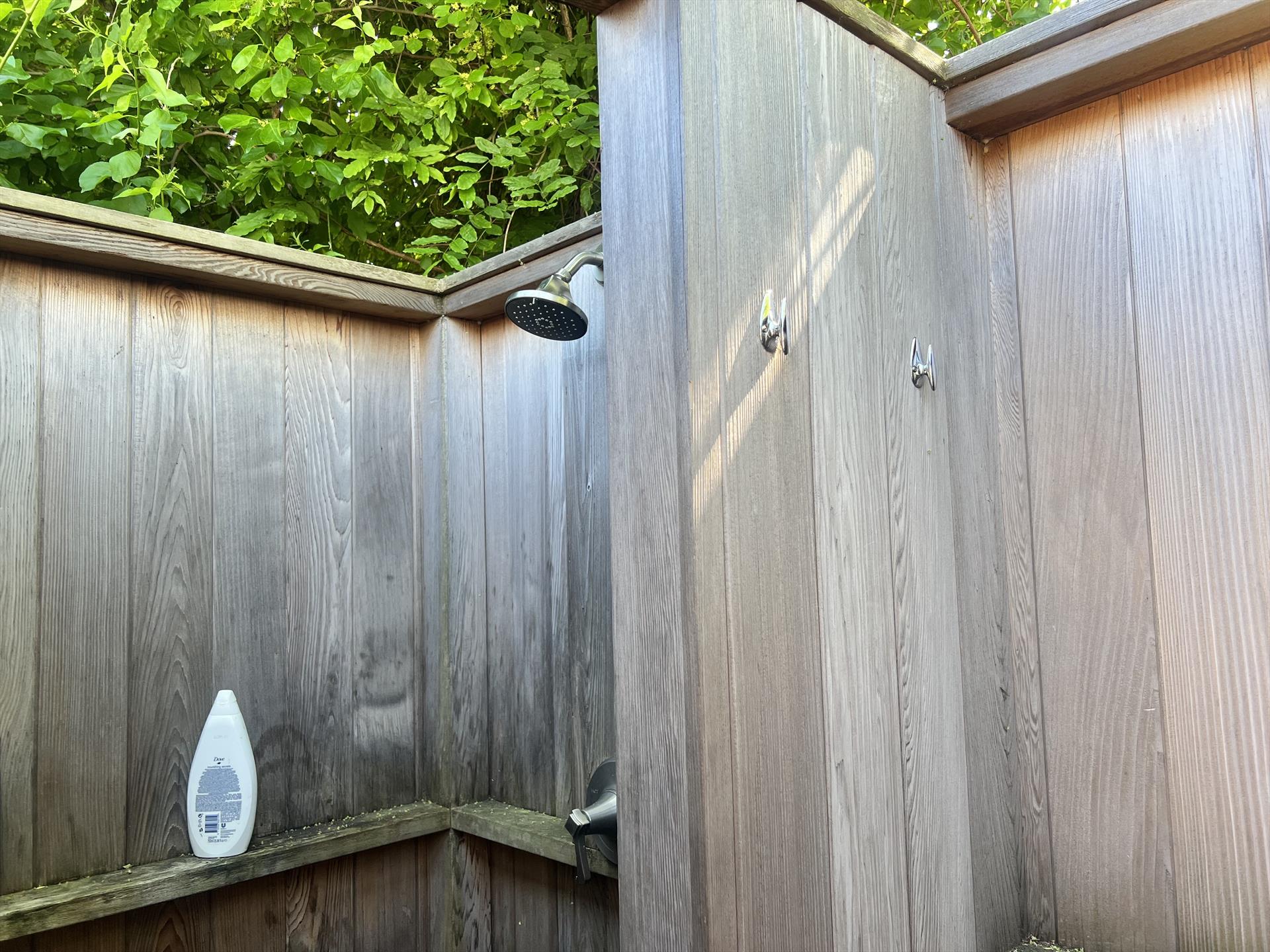 Private Address