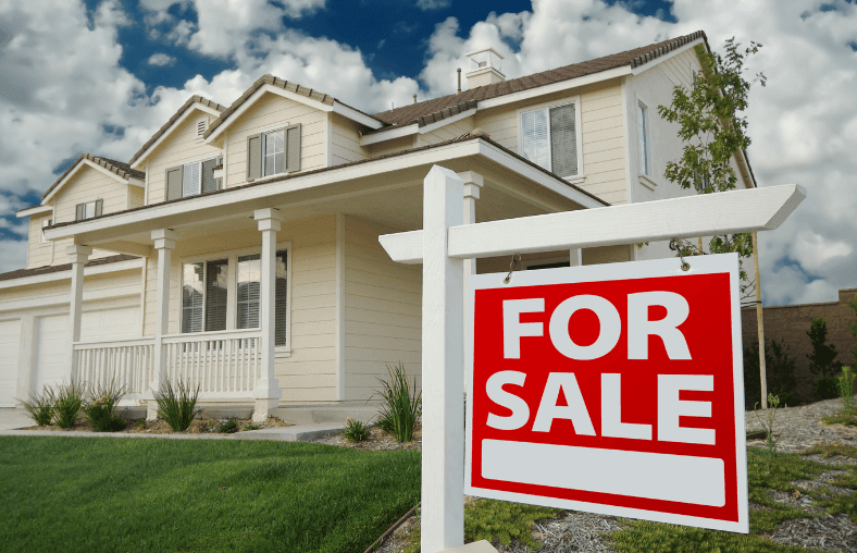 6 Reasons Now Is The Time To Sell Your House