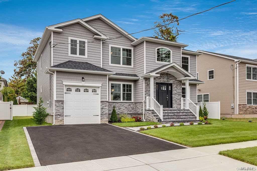 48 Frankel Blvd