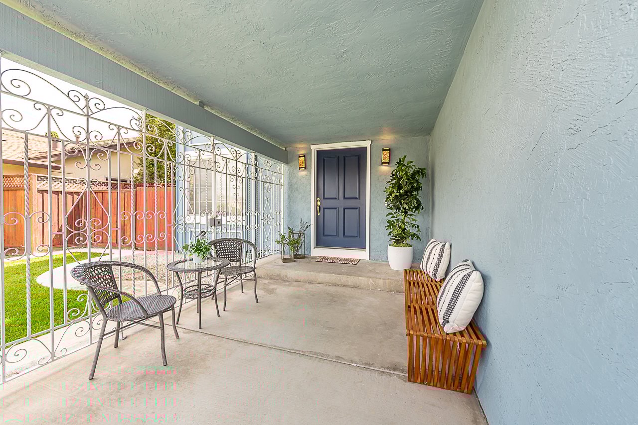 4626 Carmen Way