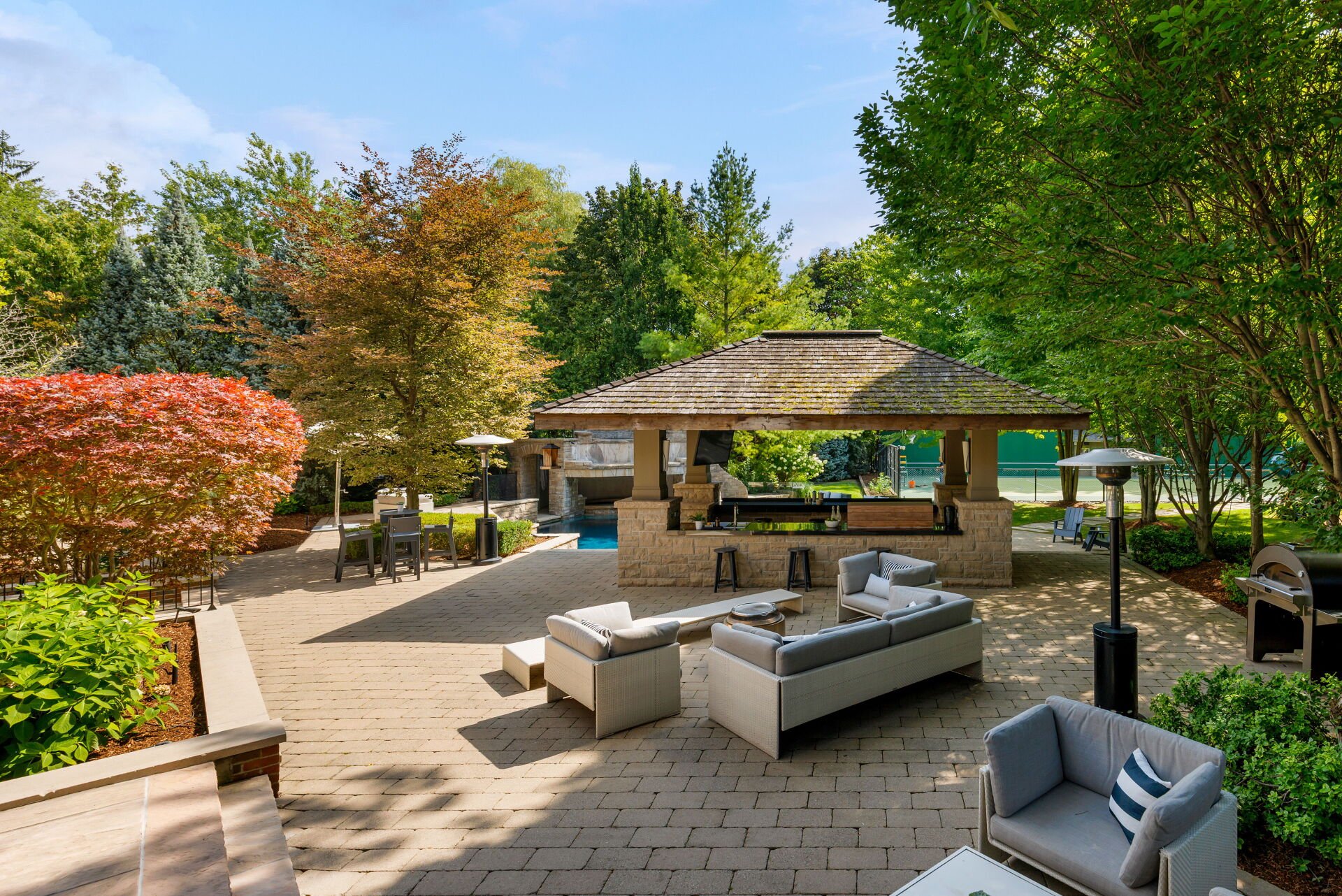 Bayview Ridge Estate