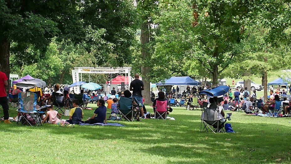 Juneteenth Celebration