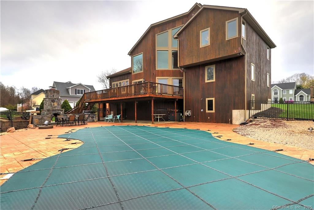 22 Ajellos Farm Rd, Seymour