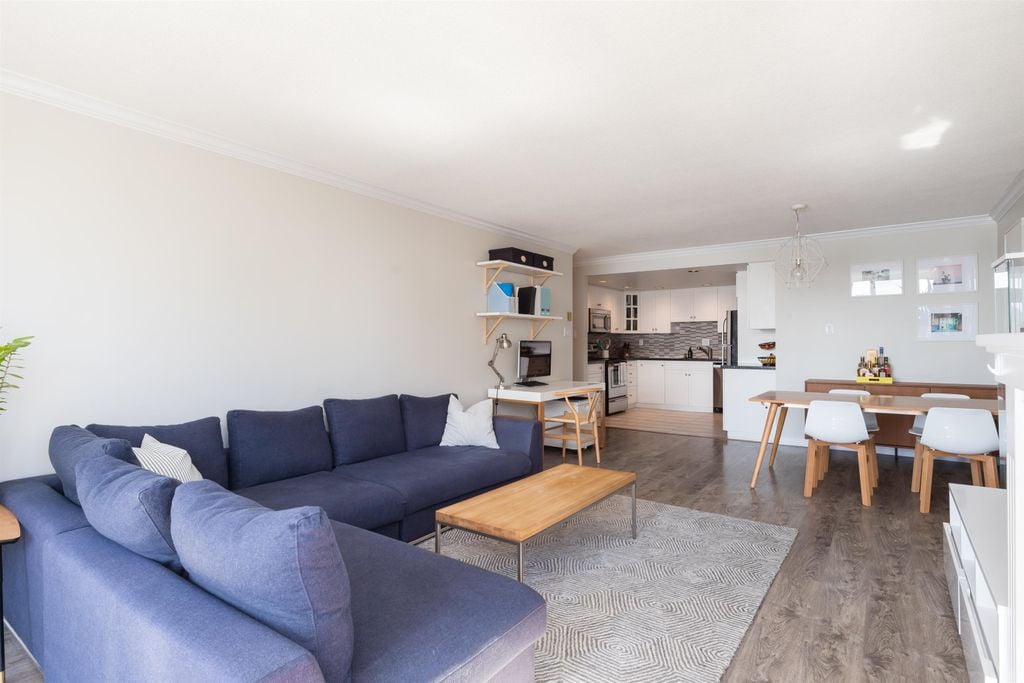 1245 Quayside Dr, #1805